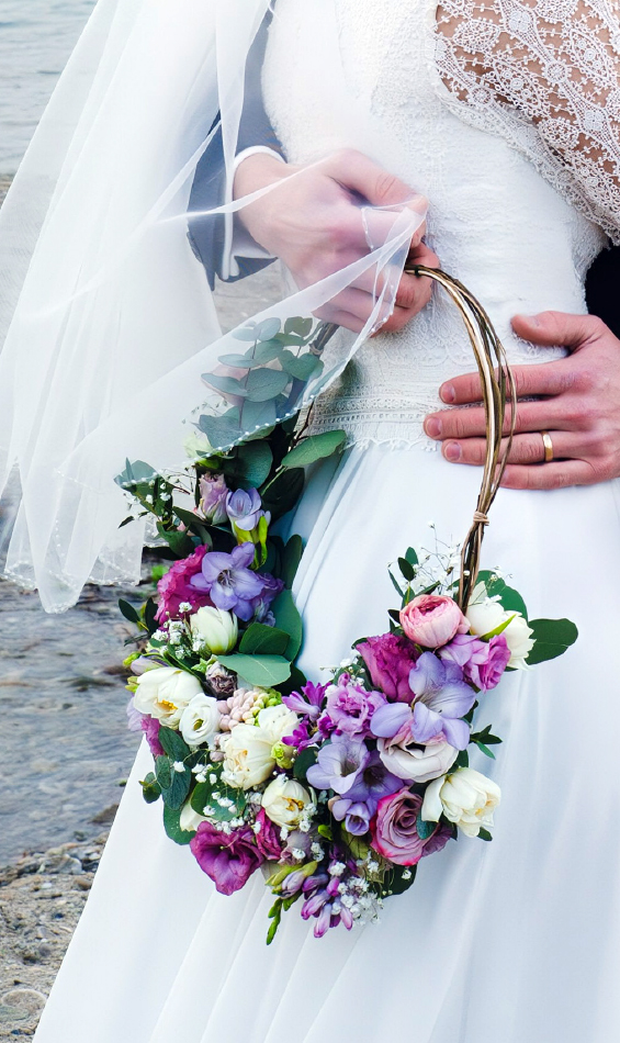 Wedding Flower Delivery 60 Photos 